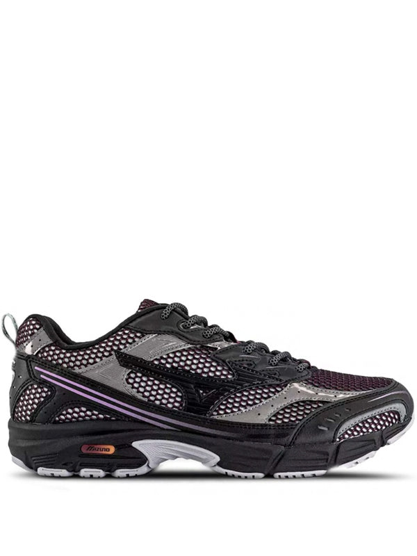 Mizuno Sportstyle MXR Pack Space Light Black Black Valerian