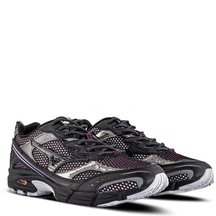 Mizuno Sportstyle MXR Pack Space Light Black Black Valerian