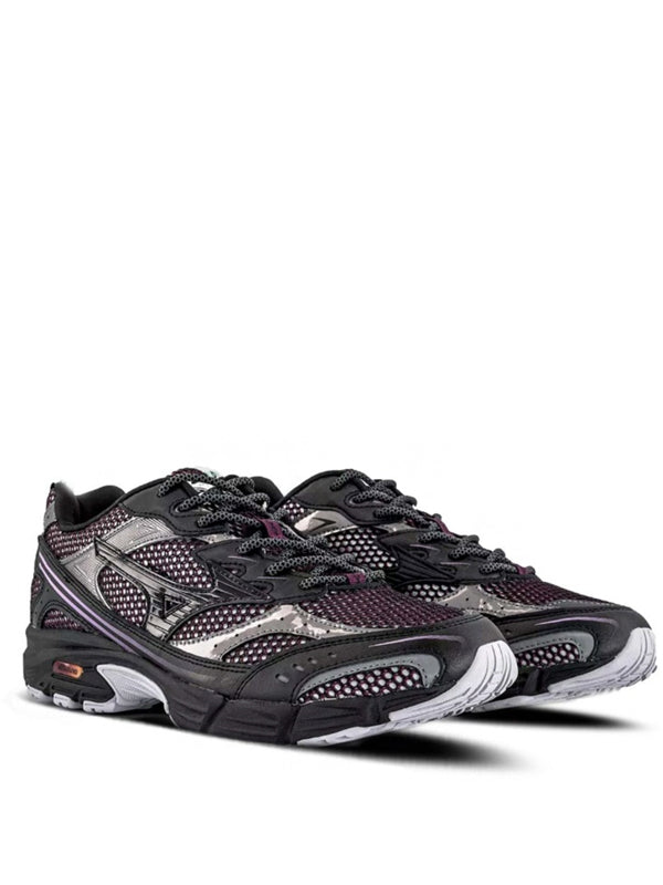 Mizuno Sportstyle MXR Pack Space Light Black Black Valerian