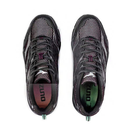 Mizuno Sportstyle MXR Pack Space Light Black Black Valerian