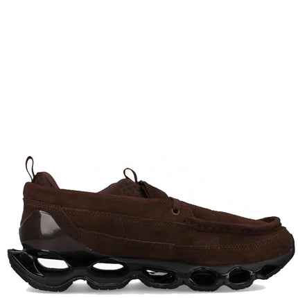 Mizuno Wave Prophecy Moc Brown