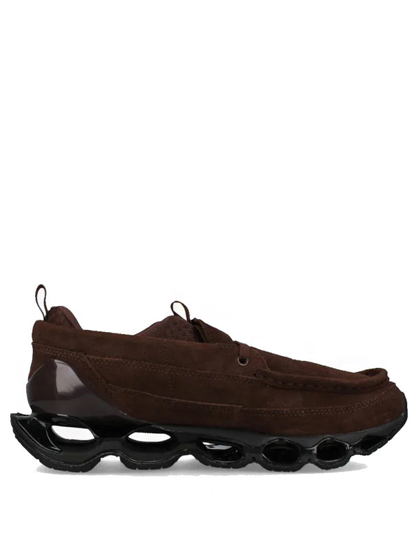Mizuno Wave Prophecy Moc Brown