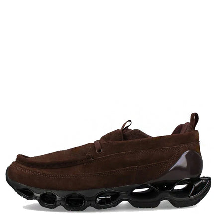 Mizuno Wave Prophecy Moc Brown