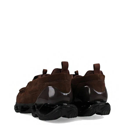 Mizuno Wave Prophecy Moc Brown