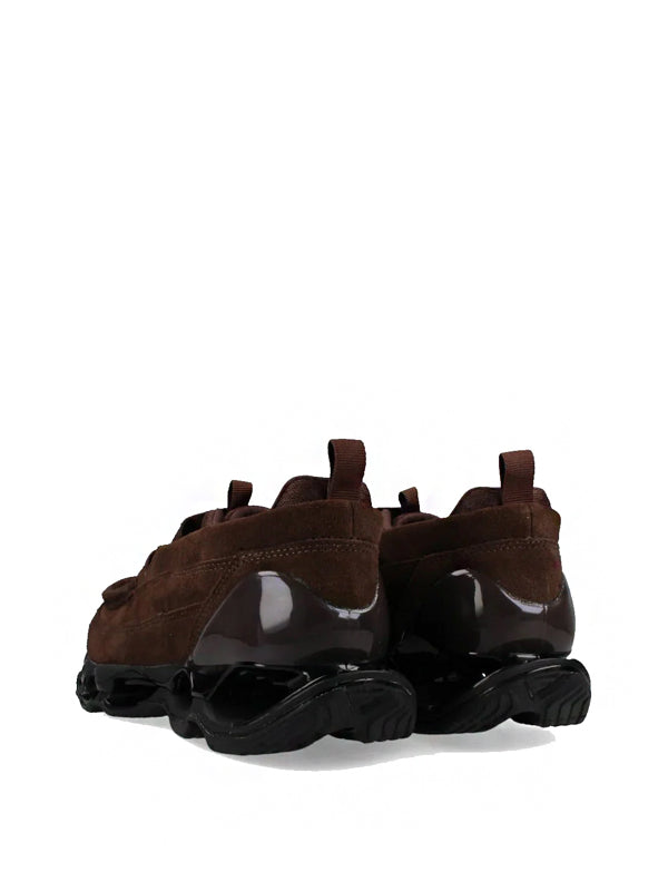 Mizuno Wave Prophecy Moc Brown