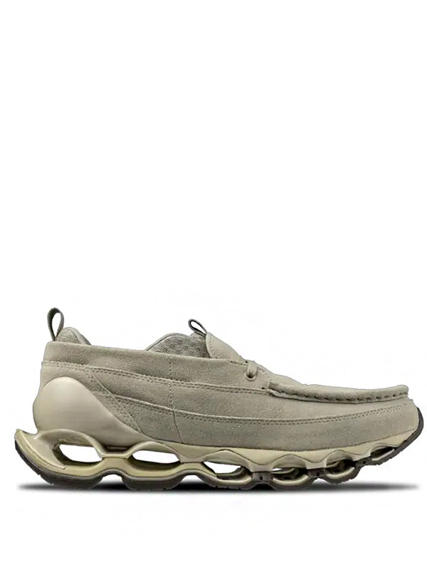 Mizuno Wave Prophecy Moc Taupe