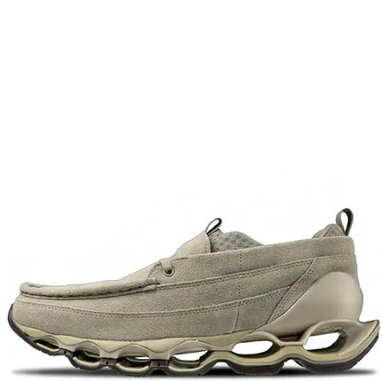 Mizuno Wave Prophecy Moc Taupe