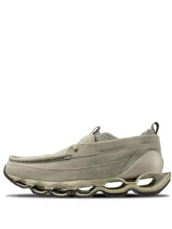 Mizuno Wave Prophecy Moc Taupe