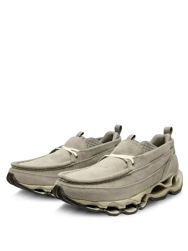 Mizuno Wave Prophecy Moc Taupe