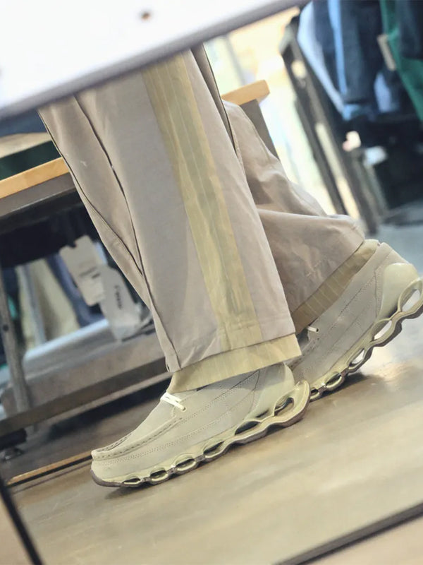 Mizuno Wave Prophecy Moc Taupe