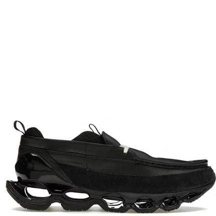 Mizuno Wave Prophecy Moc Triple Black