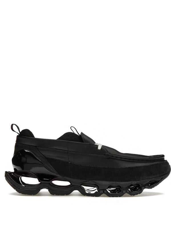 Mizuno Wave Prophecy Moc Triple Black
