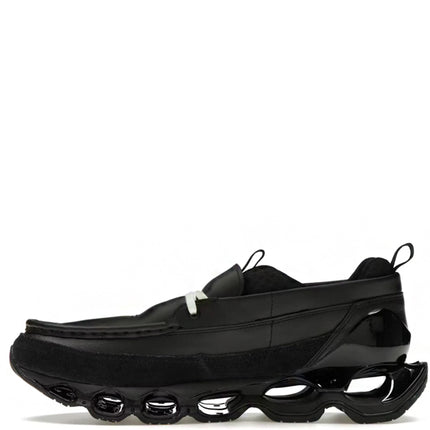 Mizuno Wave Prophecy Moc Triple Black