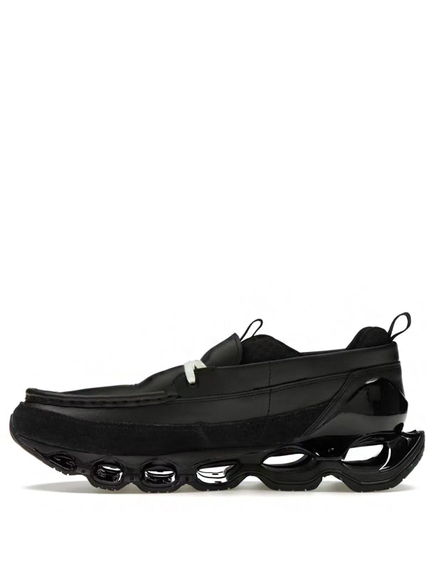 Mizuno Wave Prophecy Moc Triple Black