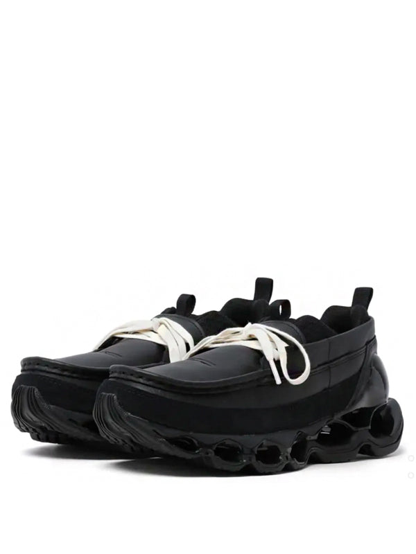 Mizuno Wave Prophecy Moc Triple Black