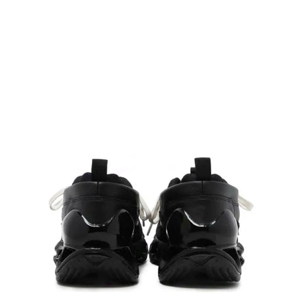 Mizuno Wave Prophecy Moc Triple Black