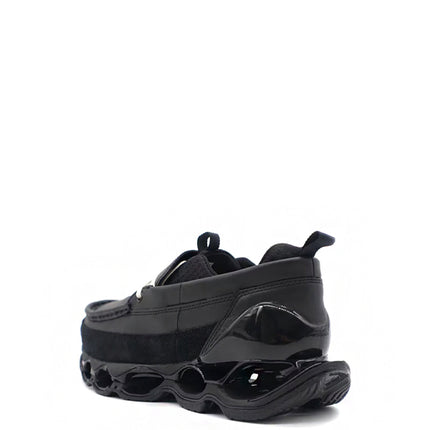 Mizuno Wave Prophecy Moc Triple Black