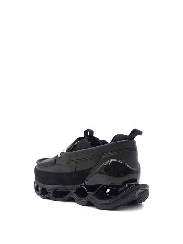 Mizuno Wave Prophecy Moc Triple Black