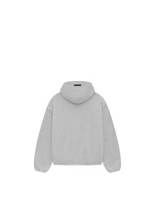 Moletom Fear of God Essentials NBA Light Heather