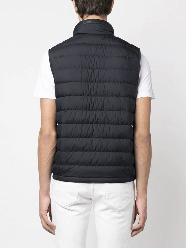 Moncler Colete Matelassê