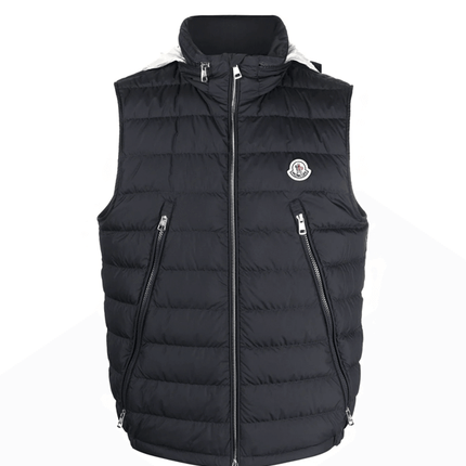 Moncler Colete Matelassê