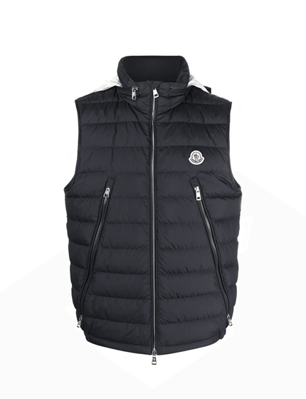 Moncler Colete Matelassê
