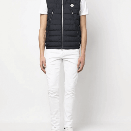 Moncler Colete Matelassê