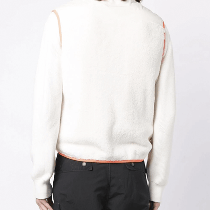 Moncler Grenoble Colete Logo