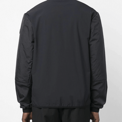 Moncler Jaqueta Bomber Logo