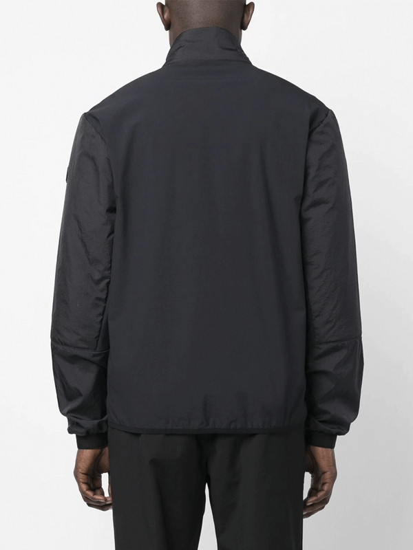 Moncler Jaqueta Bomber Logo