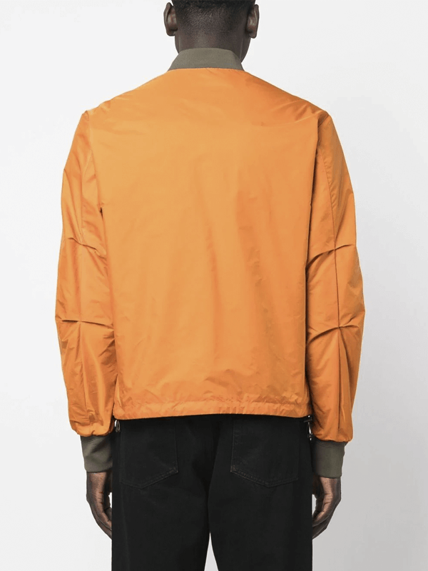 Moncler Jaqueta Bomber Ouveze