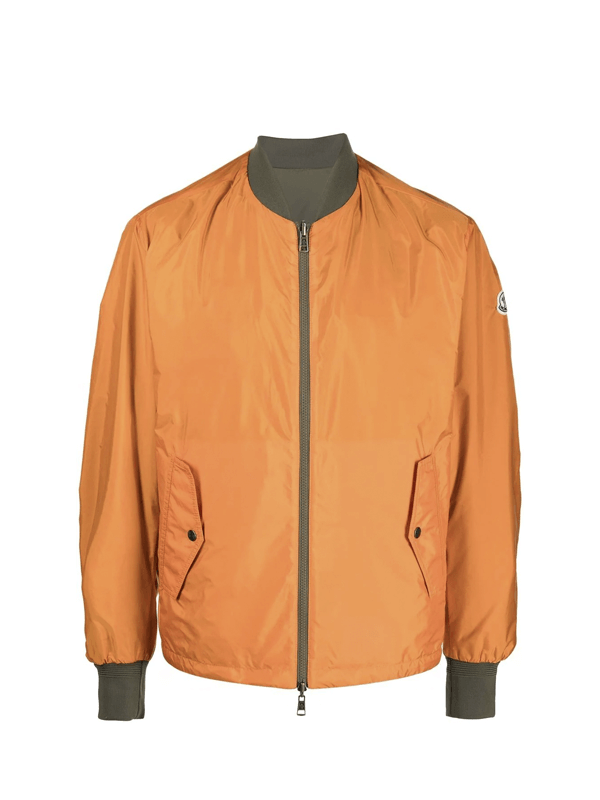 Moncler Jaqueta Bomber Ouveze