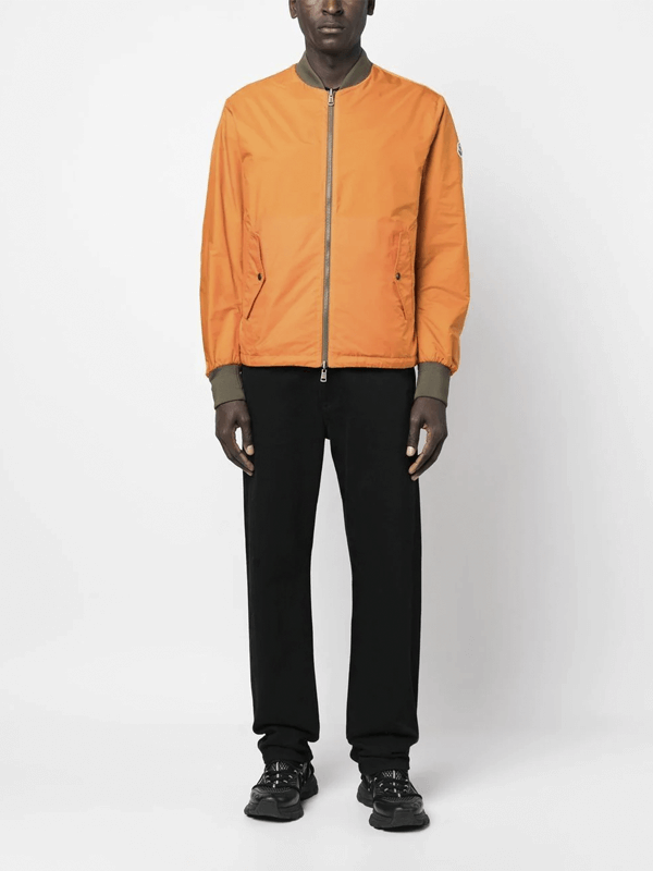 Moncler Jaqueta Bomber Ouveze
