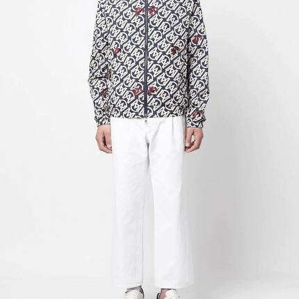 Moncler Jaqueta Monogram
