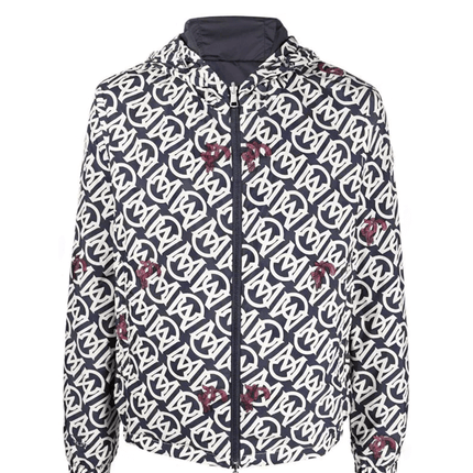 Moncler Jaqueta Monogram