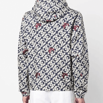 Moncler Jaqueta Monogram