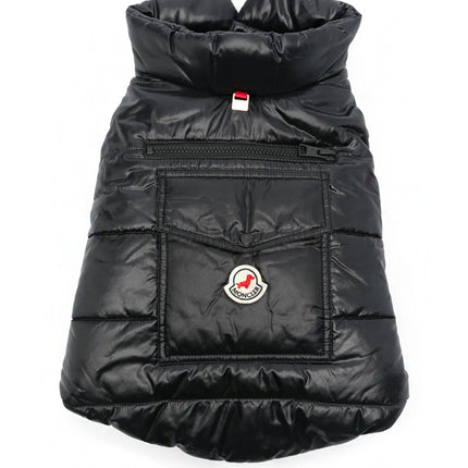 Moncler x Poldo dog vest