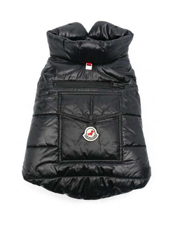 Moncler x Poldo dog vest