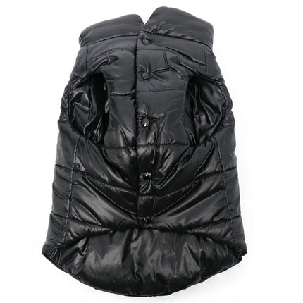 Moncler x Poldo dog vest