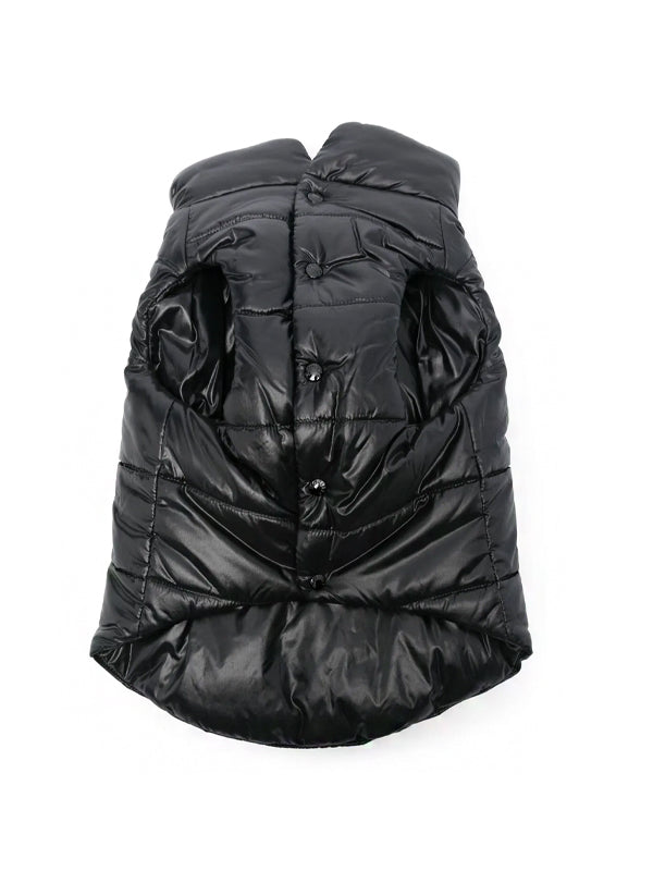 Moncler x Poldo dog vest