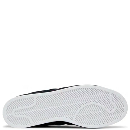 Moncler x Adidas Campus Core Black