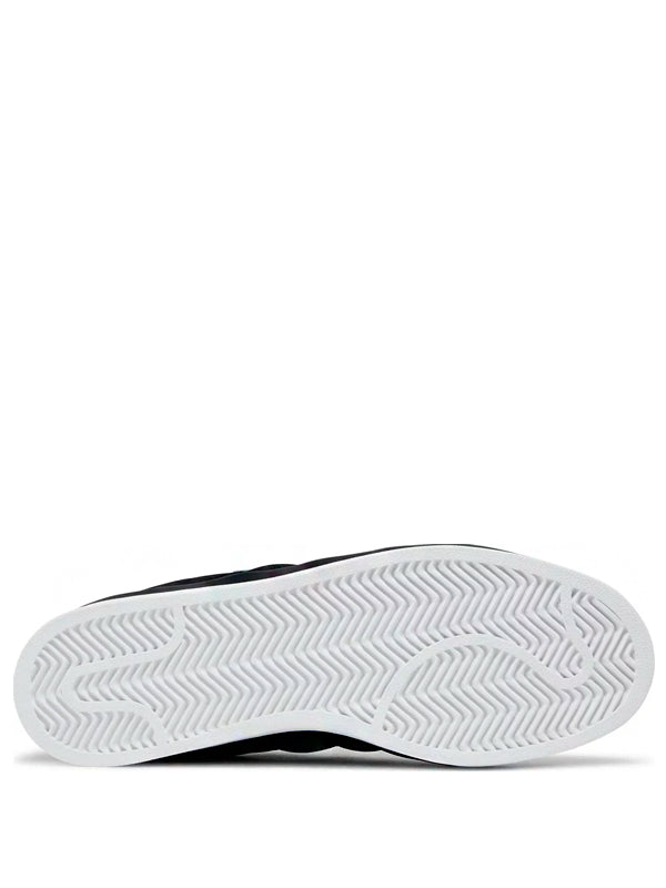 Moncler x Adidas Campus Core Black