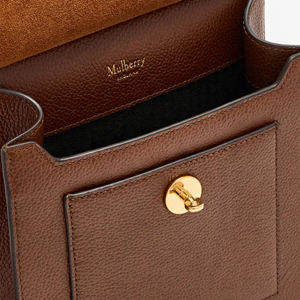 Mulberry Antony Small Messenger Bag