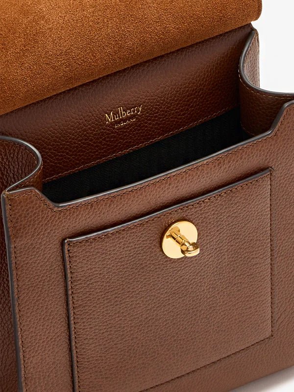 Mulberry Antony Small Messenger Bag