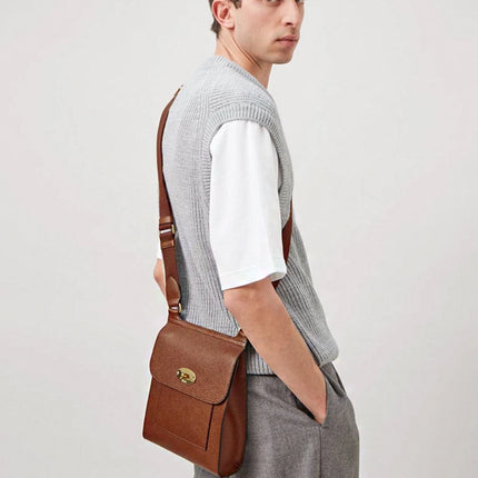 Mulberry Antony Small Messenger Bag