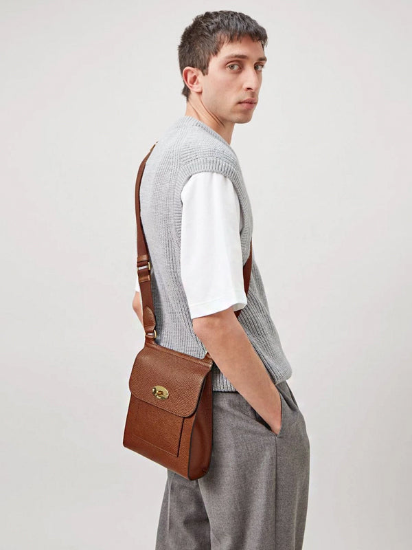 Mulberry Antony Small Messenger Bag