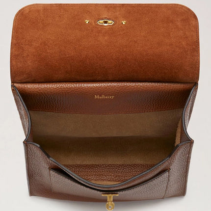 Mulberry Antony Small Messenger Bag