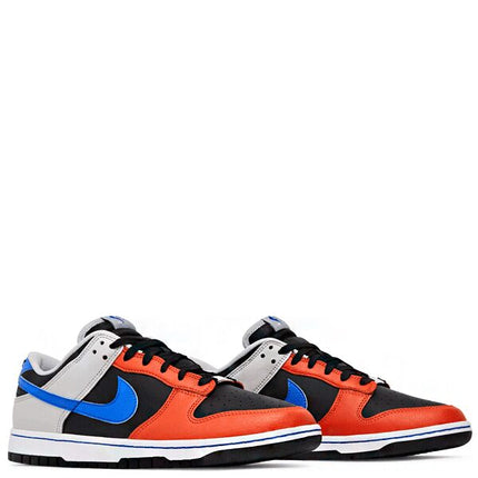 NBA x Nike Dunk Low Knicks