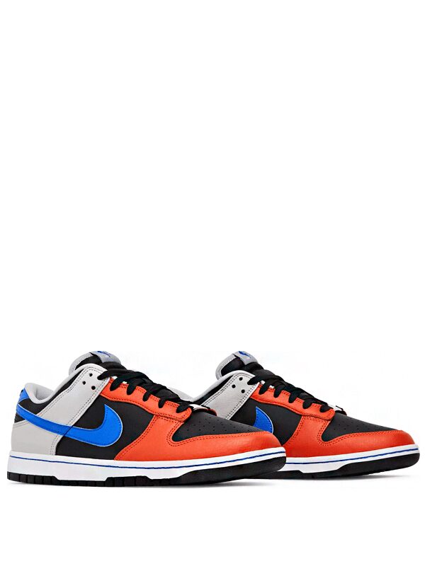 NBA x Nike Dunk Low Knicks