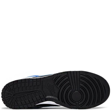 NBA x Nike Dunk Low Knicks